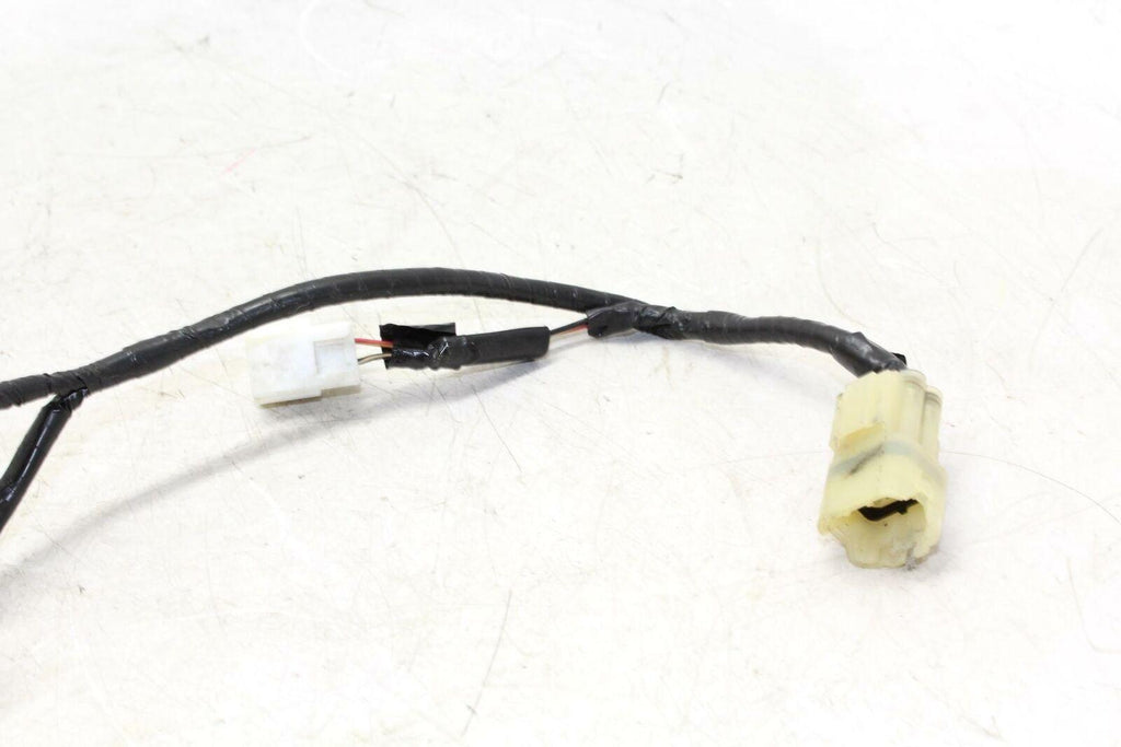 06-07 Honda Cbr1000rr Ignition Coil Wiring Harness Wire Loom Oem - Gold River Motorsports