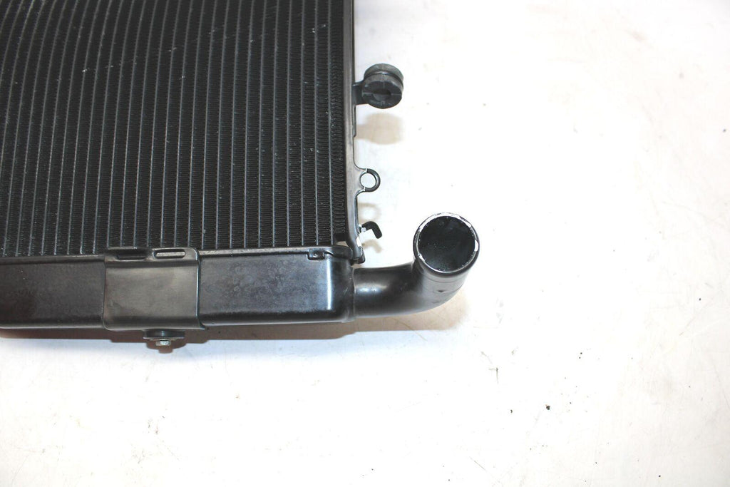 2009 Honda Cbr600rr Engine Radiator Motor Cooler Cooling Radiater - Gold River Motorsports