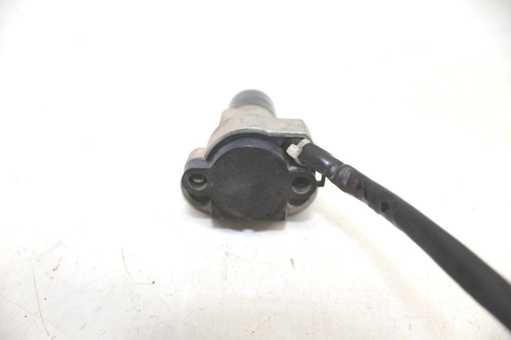 2008 Suzuki Gs500f Ignition Lock No Key - Gold River Motorsports