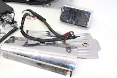 84-99 Harley-Davidson Heritage Softail Special Flstn Different Items Oem - Gold River Motorsports