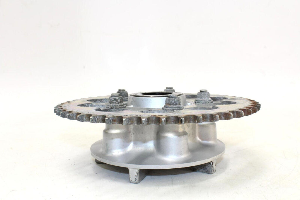 2002 Suzuki Sv650 Rear Back Sprocket - Gold River Motorsports