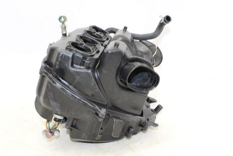 05-06 Honda Cbr600rr Airbox Air Intake Filter Box Oem - Gold River Motorsports