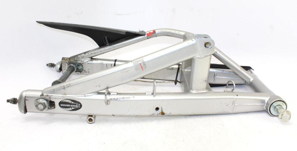 2007 Kawasaki Ninja 650r Ex650a Rear Swingarm Back Suspension Swing Arm - Gold River Motorsports