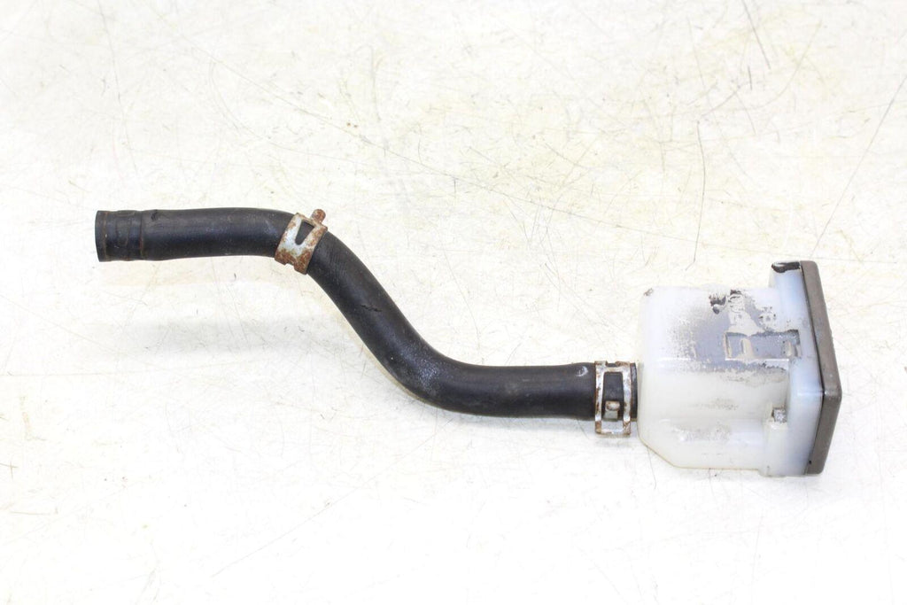 07-09 Suzuki Bandit 1250s Gsf1250s Front Brake Master Fluid Reservoir Tank Bottl - Gold River Motorsports