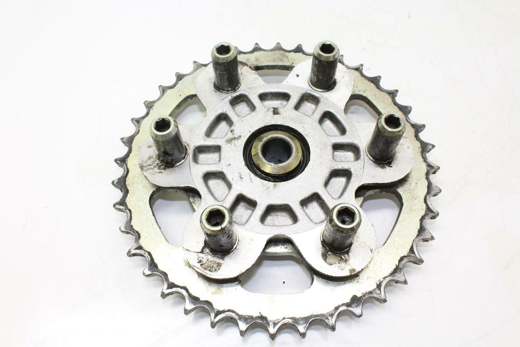 99-01 Ducati 750 Ss Full Fairing Rear Back Sprocket Oem - Gold River Motorsports