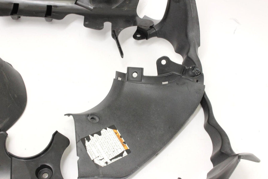 08-20 Suzuki Hayabusa Gsx1300 Plastic Covers Oem