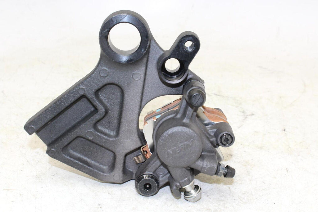 2021 Kawasaki Ninja Zx-6r Zx 636hm Rear Back Brake Caliper W Mount Bracket 30m - Gold River Motorsports