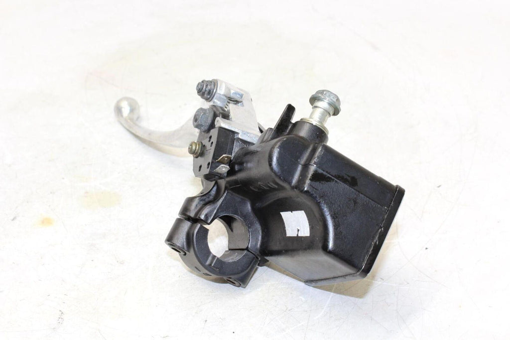 2002 Kawasaki Ninja Zx12r Zx1200b Front Brake Master Cylinder W/ Lever - Gold River Motorsports