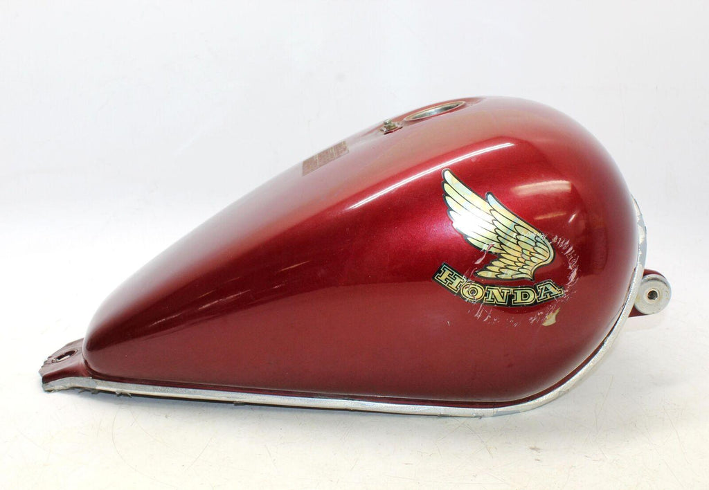 1986 Honda Shadow 700 Vt700c Gas Tank Fuel Petrol Reservoir - Gold River Motorsports