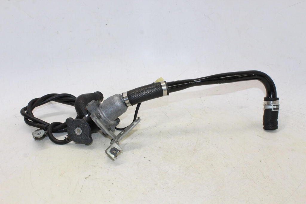 1994 Suzuki Rf900r Thermostat With Housing - Gold River Motorsports