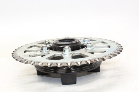 2016 Kawasaki Z800 Zr800 Abs Rear Back Sprocket Oem - Gold River Motorsports