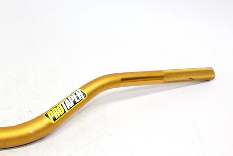 05-06 Honda Cbr600rr Handlebars - Gold River Motorsports