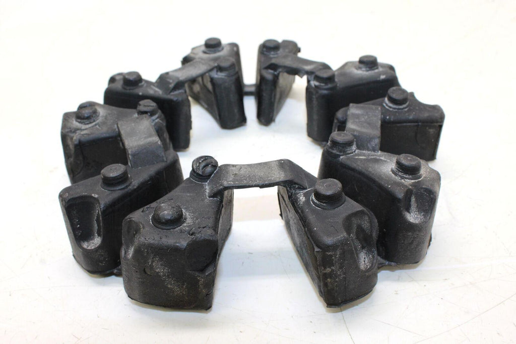 2000 Triumph Thunderbird 900 Rear Hub Shock Dampers Cush Absorbers - Gold River Motorsports