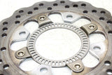 12-16 Kawasaki Ninja 650 Ex650f Brake Disc Rotor Oem - Gold River Motorsports