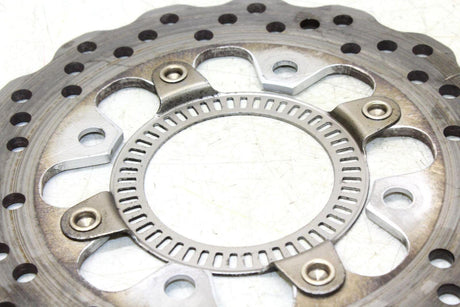 12-16 Kawasaki Ninja 650 Ex650f Brake Disc Rotor Oem - Gold River Motorsports