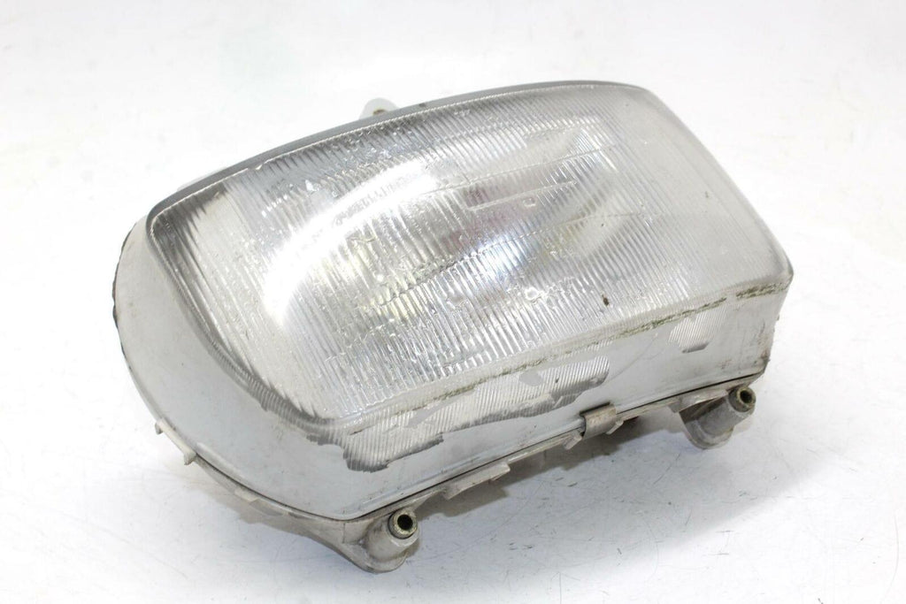 87-89 Honda Cbr600f Hurricane Front Headlight Head Light Lamp Oem - Gold River Motorsports