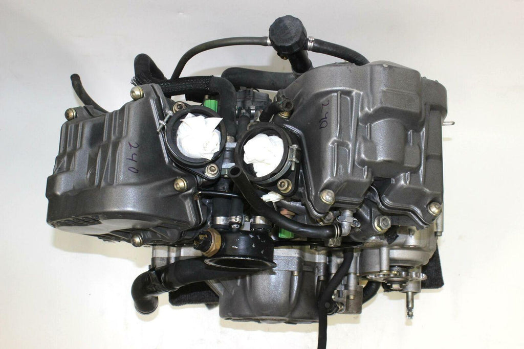 2002 (00-03) Aprilia Sl1000 Falco Engine Motor - Gold River Motorsports