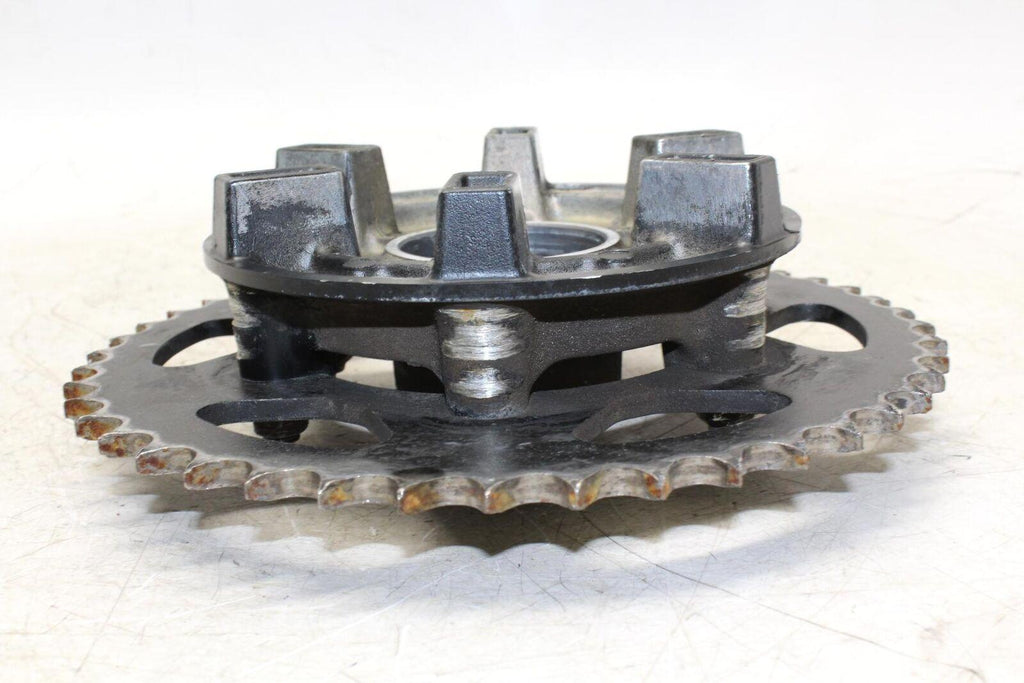 2006 Kawasaki Ninja 250r Ex250f Rear Back Sprocket Oem - Gold River Motorsports