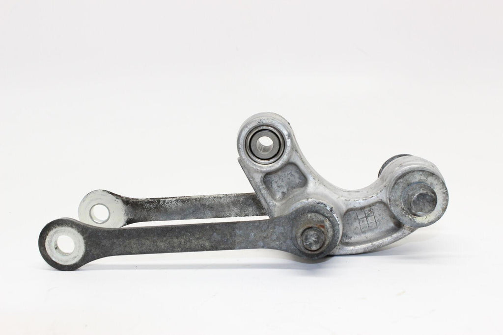 2007-2009 Suzuki Sv650s Rear Dogbone Shock Linkage Link Oem - Gold River Motorsports
