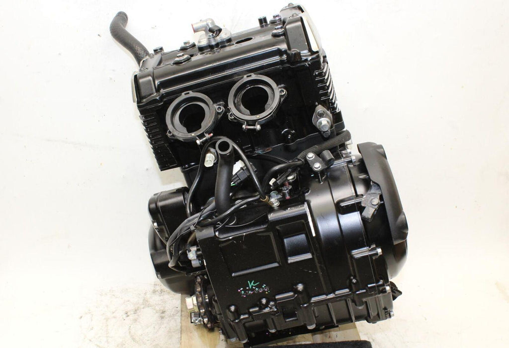 2018 Kawasaki En650d Engine Motor 3600 Miles - Gold River Motorsports