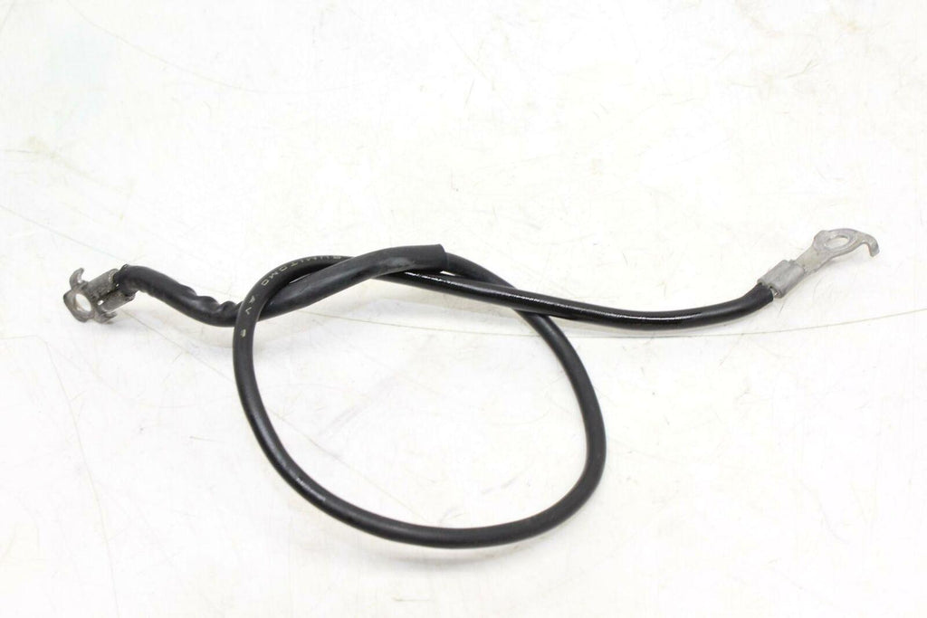 1994 Honda Cbr600f2 Negative Battery Cable Ground Wire Oem - Gold River Motorsports