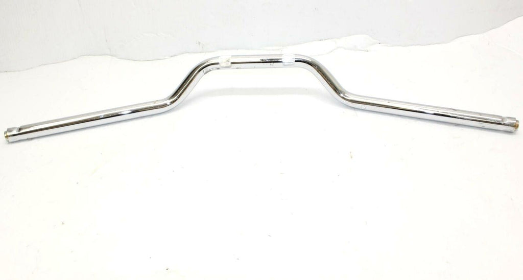 Universal Retro Motorcycle 22mm. Width 29.2 Handlebar Aluminum Stee - Gold River Motorsports