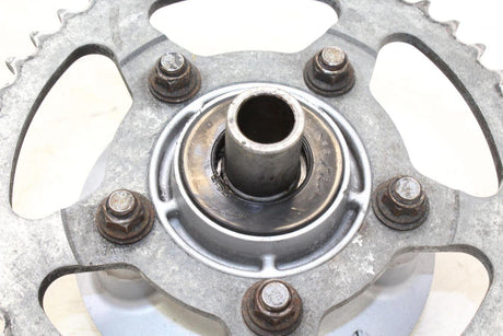 06-09 Suzuki Sv650 Rear Back Sprocket Oem - Gold River Motorsports