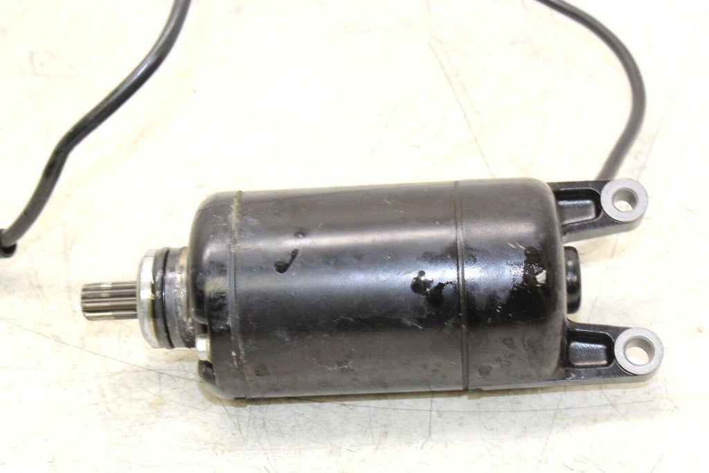 08-12 Kawasaki Ninja 250r Ex250j Engine Starting Starter Motor -Dc 12v - Gold River Motorsports