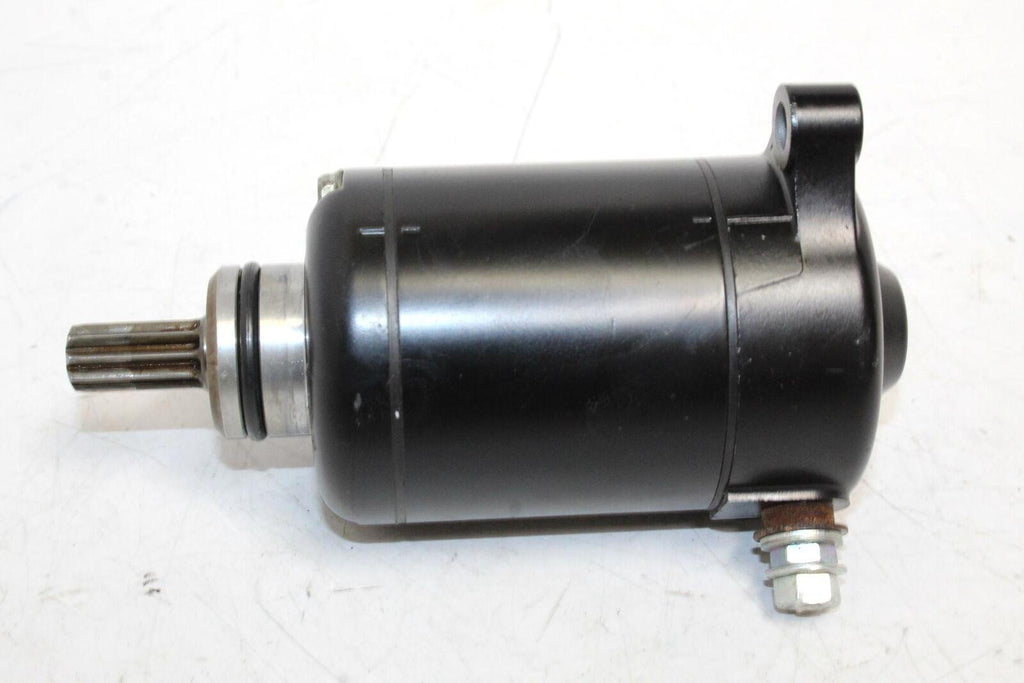 2009 Kawasaki Concours 14 Engine Starting Starter Motor Sm14 Oem - Gold River Motorsports