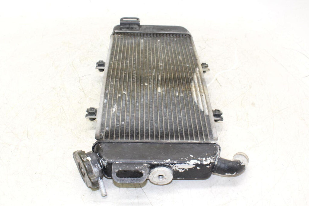 06-08 Kawasaki Ninja 650r Ex650a Engine Radiator Motor Cooler Cooling Radiater - Gold River Motorsports