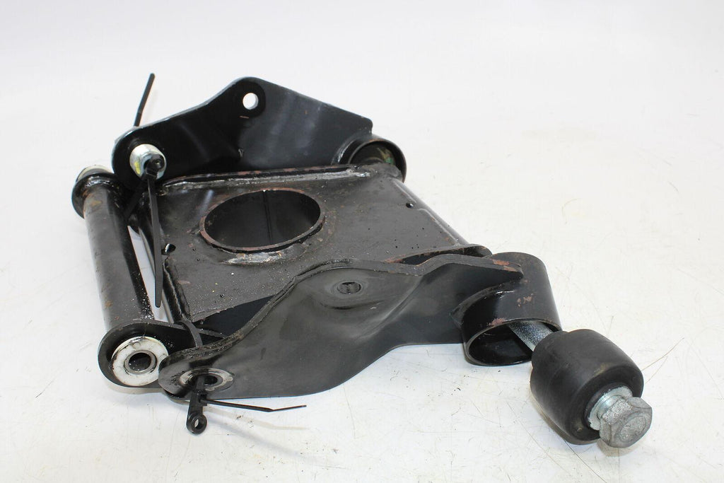 2010 Piaggio Mp3 500 Center Main Stand W/ Swingarm Mount Bracket Oem - Gold River Motorsports