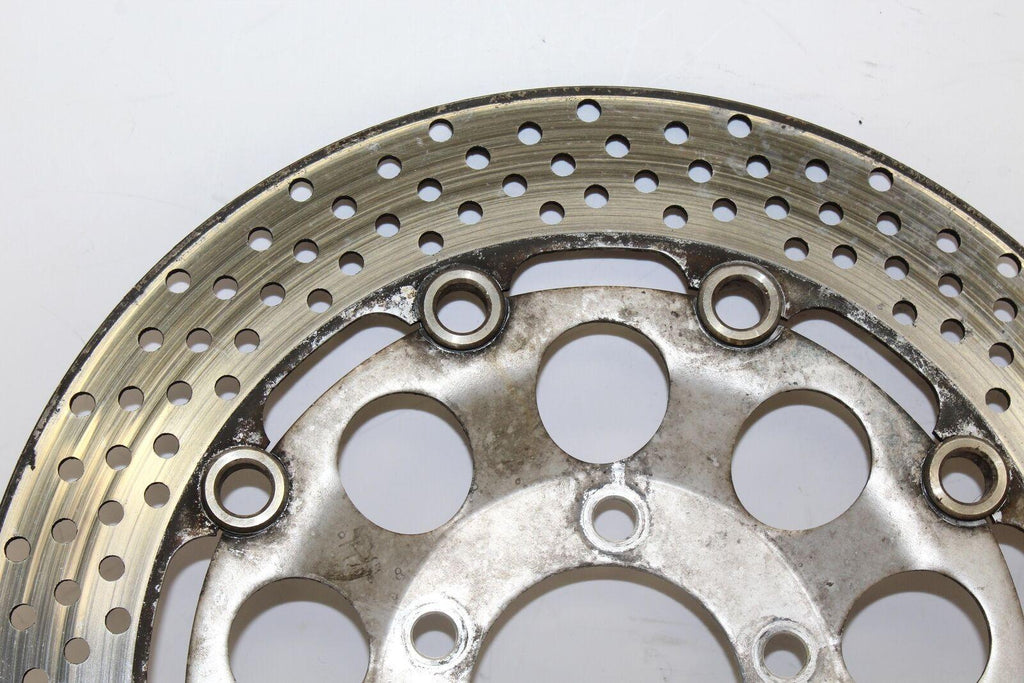 1989 Suzuki Katana 600 Gsx600f Front Left Right Brake Rotors Discs - Gold River Motorsports