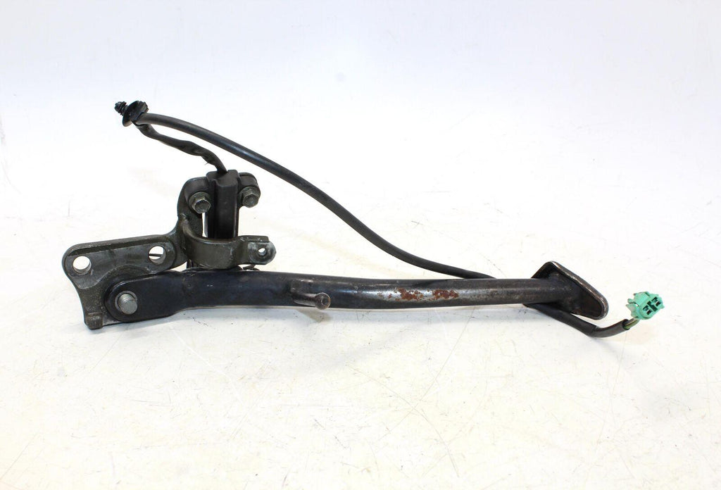 2003 Suzuki Gsxr750 Kickstand Side Kick Stand - Gold River Motorsports