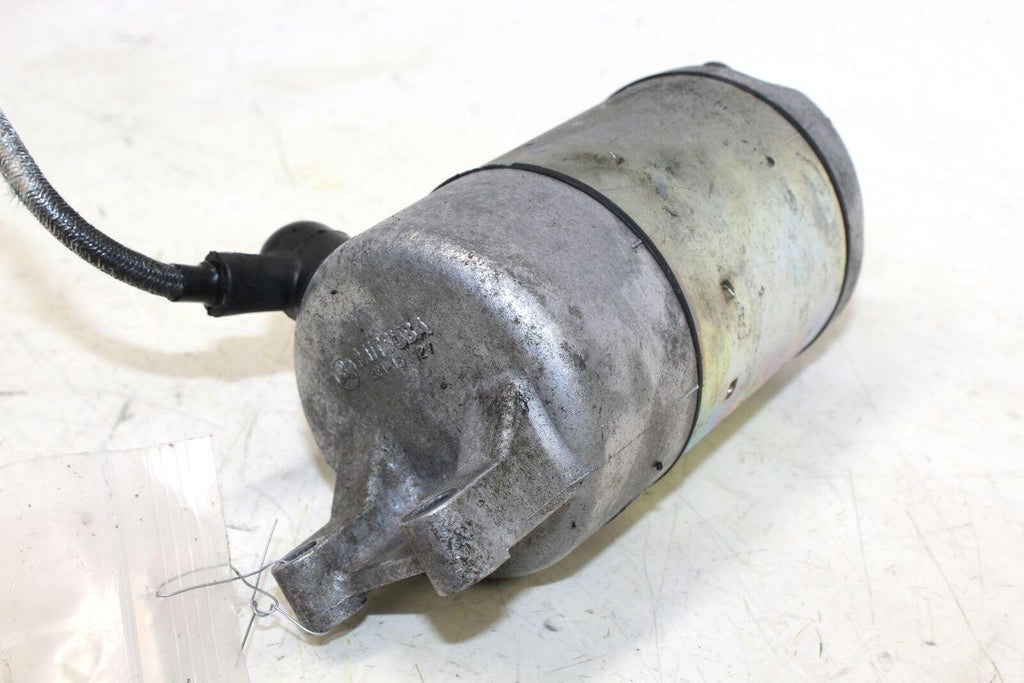 1989 Suzuki Katana 600 Gsx600f Engine Starting Starter Motor -Dc 12v - Gold River Motorsports