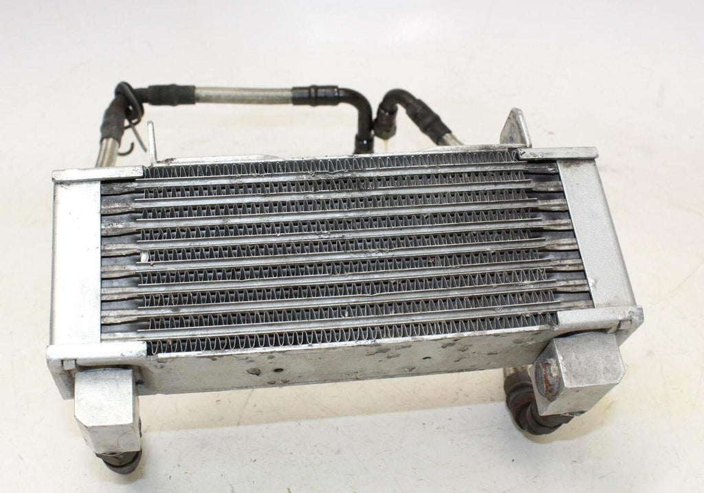 1996 Ducati M900 Monster Engine Motor Oil Cooler - Gold River Motorsports