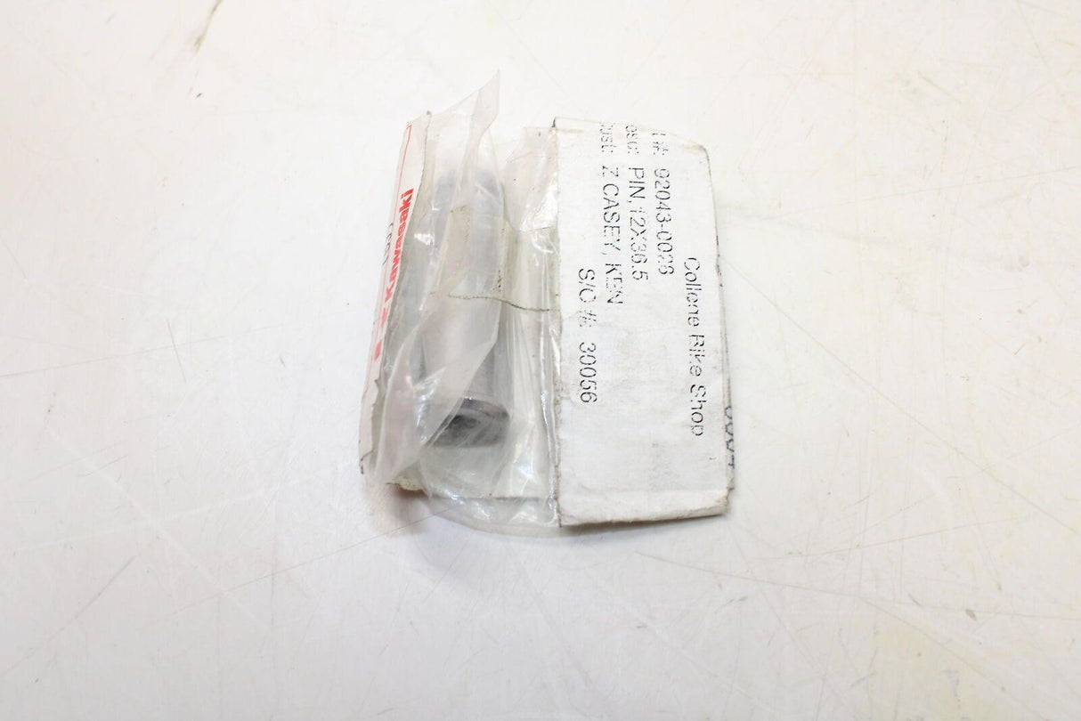 Kawasaki Pin P#92043-0028 - Gold River Motorsports