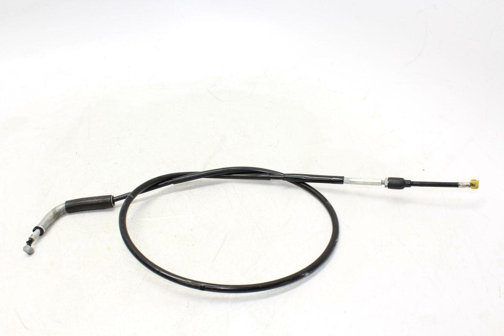 05-21 Suzuki Drz400sm Clutch Cable Line Oem - Gold River Motorsports