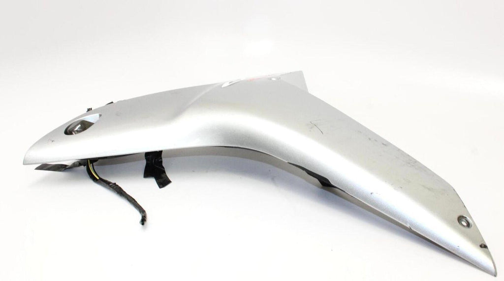 07-12 Honda Cbr600rr Side Cover Oem - Gold River Motorsports