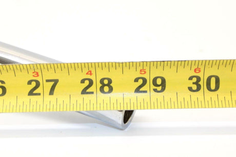 Motorcycle 7/8'' Handlebar Metal 22mm Steering Wheel Handle Bar - Gold River Motorsports