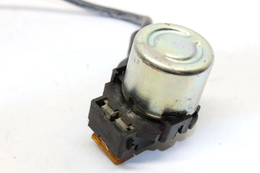 08-12 Kawasaki Ninja 250r Ex250j Engine Starter Relay Starting Motor Switch Oem - Gold River Motorsports