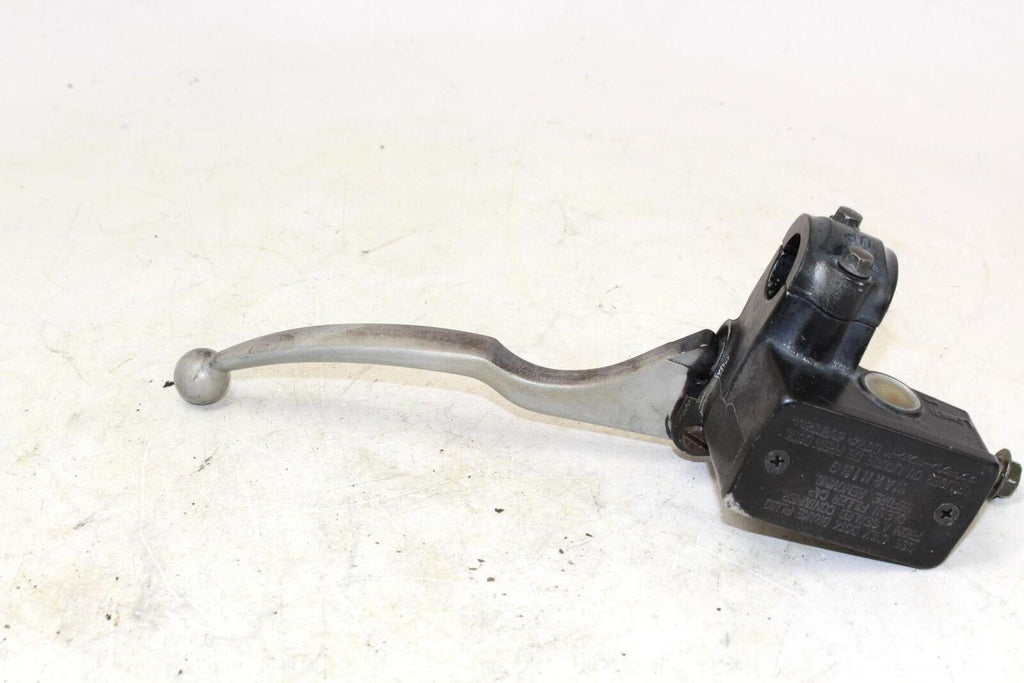 2006 Suzuki Katana 600 Gsx600f Front Brake Master Cylinder W/ Lever - Gold River Motorsports