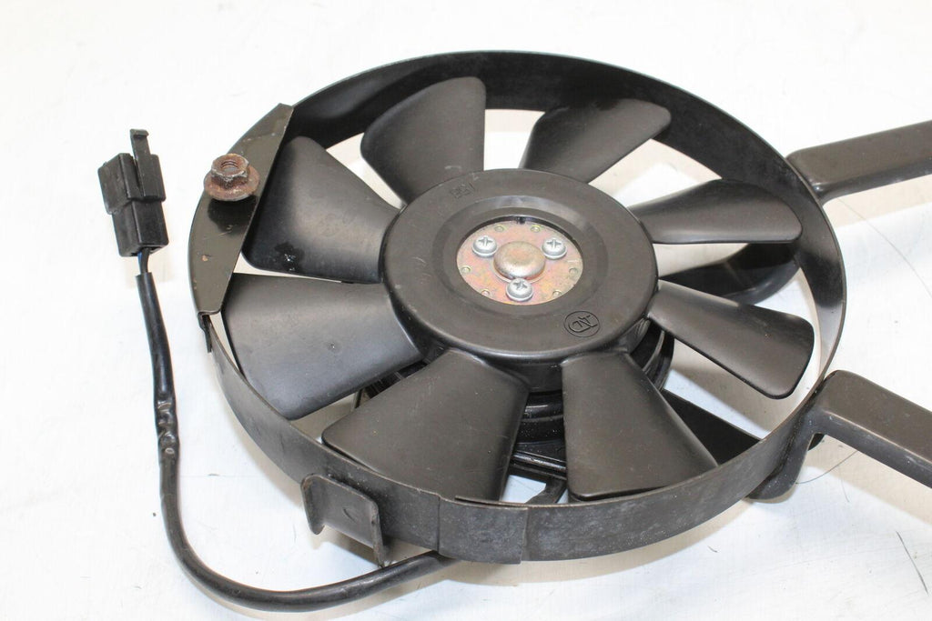 1992-1995 Yamaha Fzr1000 Engine Radiator Cooling Fan Oem - Gold River Motorsports