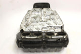 2013 Kawasaki Ninja Zx6r Zx636f Abs Airbox Air Intake Filter Box Oem - Gold River Motorsports