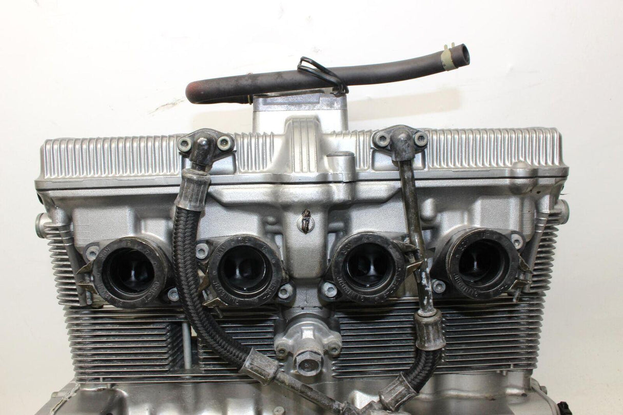 1997 Suzuki Bandit 600 Gsf600 Engine Motor - Gold River Motorsports