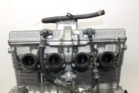 1997 Suzuki Bandit 600 Gsf600 Engine Motor - Gold River Motorsports