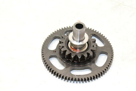 04-05 Kawasaki Ninja Zx10r Zx1000c Engine Motor Idler Idling Gear Oem - Gold River Motorsports