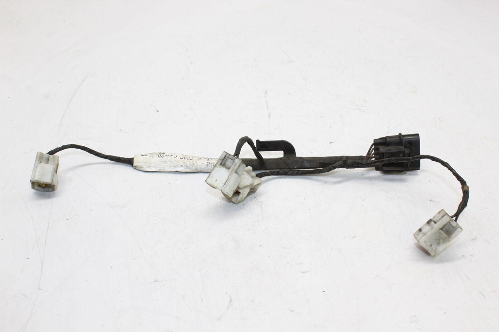 2007-2012 Honda Cbr600rr Ignition Coil Wiring Harness Wire Loom Oem - Gold River Motorsports