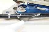 07-08 Suzuki Gsxr 1000 Right Left Rearsets Foot Pegs !Not Original! - Gold River Motorsports