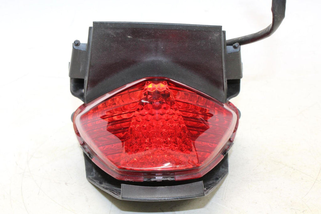 2013 Honda Cbr250r Rear Tail Taillight Back Brake Light - Gold River Motorsports