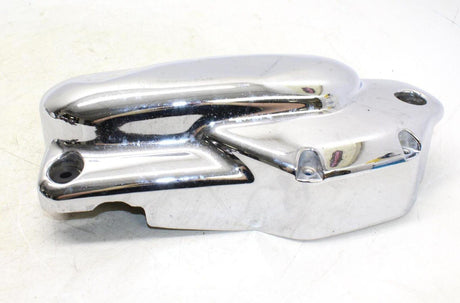 2006 Yamaha V Star 1100 Xvs1100aw Classic Engine Cover Oem - Gold River Motorsports